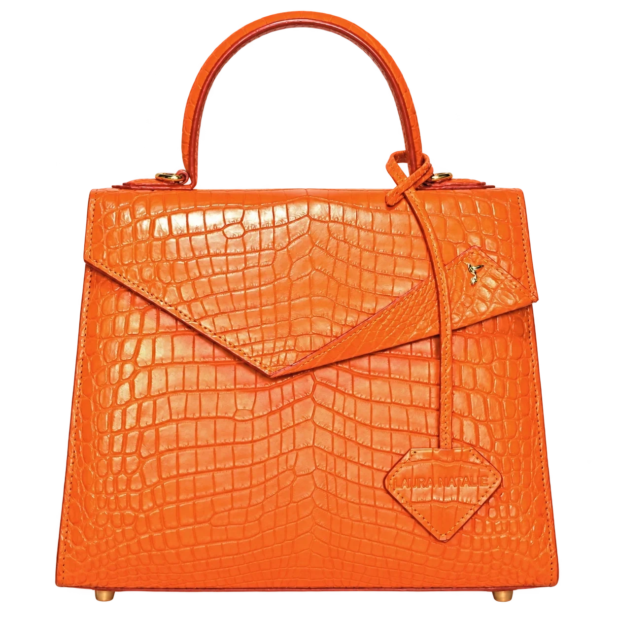 Orange Laura Mini 20, photograph 1