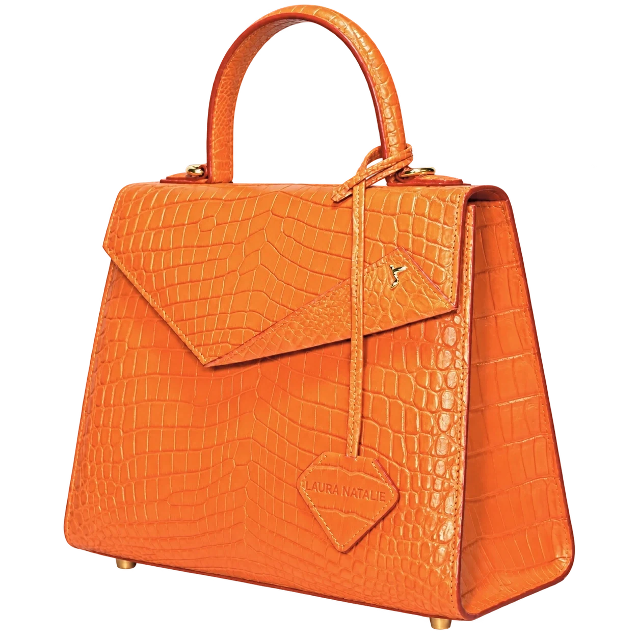Orange Laura Mini 20, photograph 2