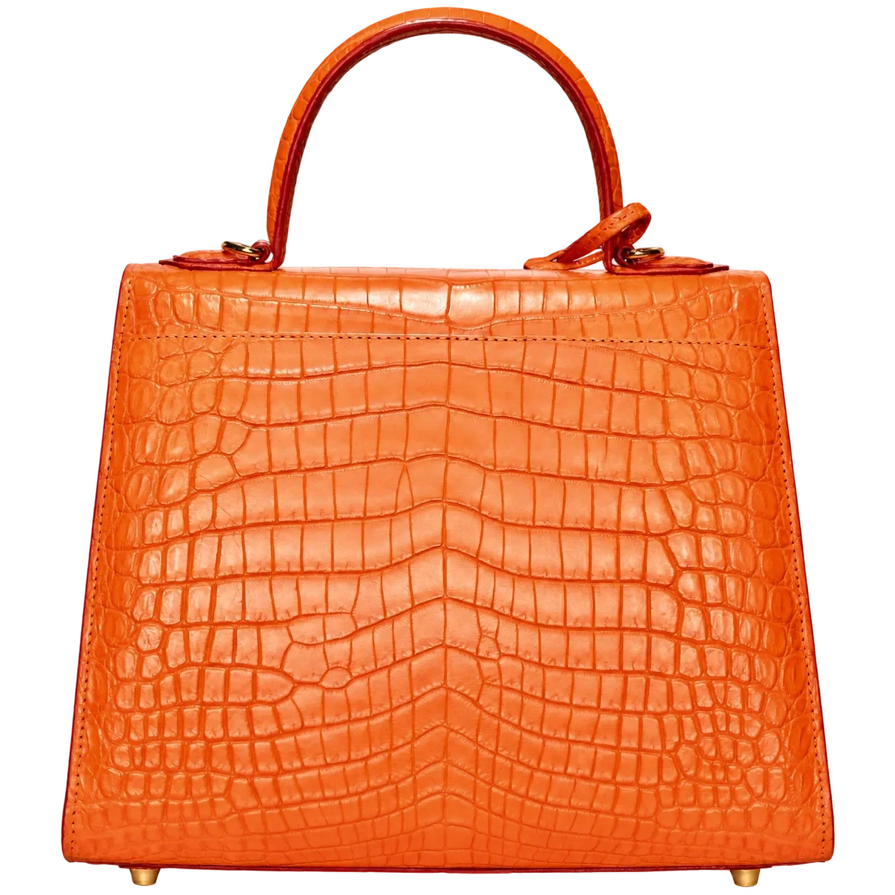 Orange Laura Mini 20, photograph 3